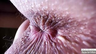 🤤 Have You’Ve Seen These Big Nipples Before? They’Re Awsome As Her Pritty Close Up Anal